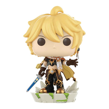 Genshin Impact Aether Funko Pop Figure